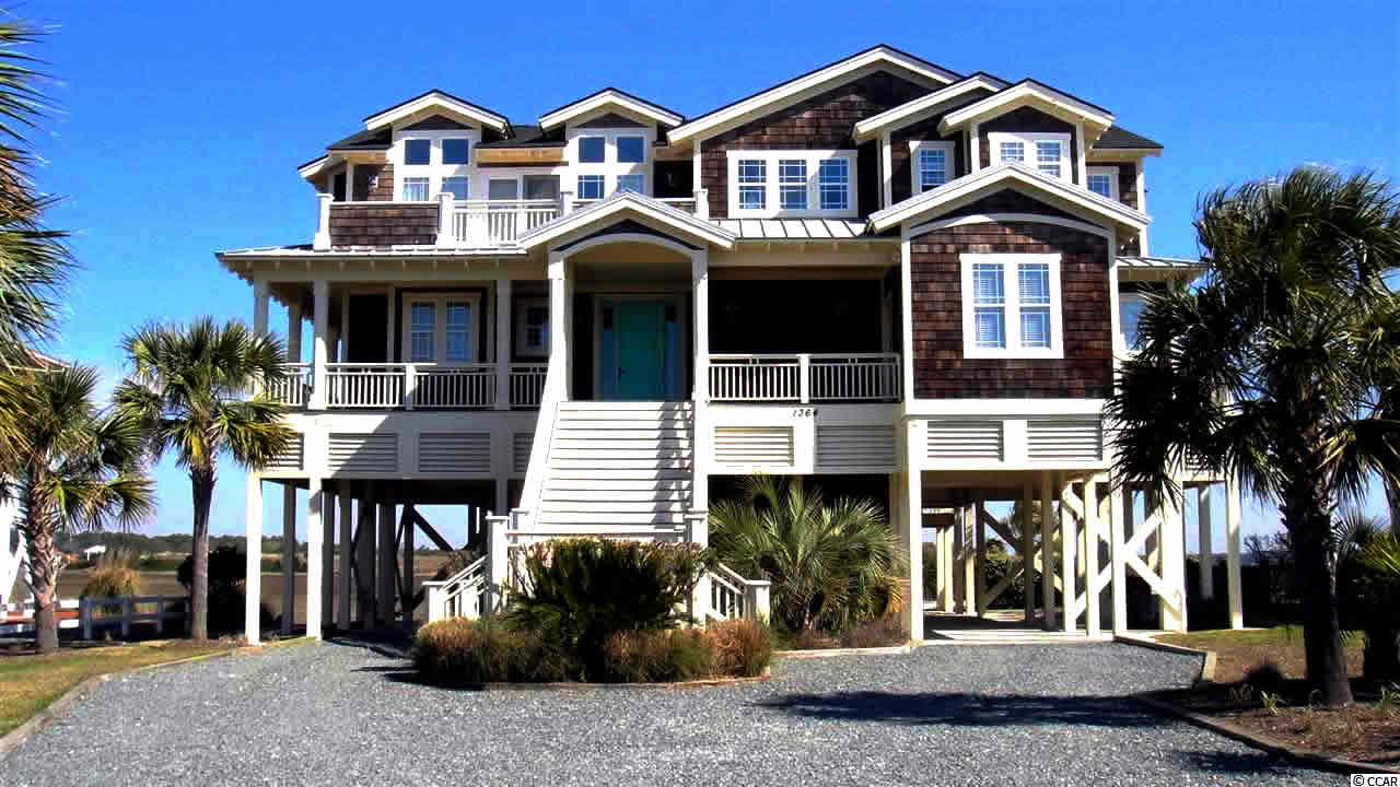 Vacation Rental Property Management Myrtle Beach Mytech 