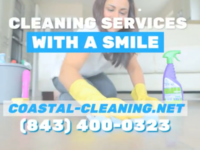 Myrtle Beach Cleaning